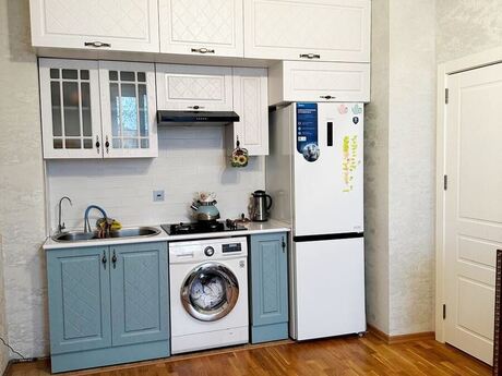2 otaqlı yeni tikili - Xırdalan - 40 m²