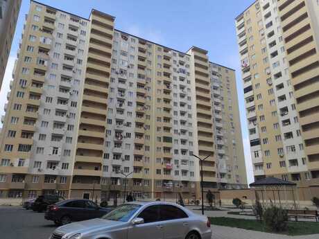 2 otaqlı yeni tikili - Xırdalan - 40 m²