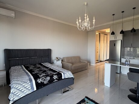 1 otaqlı mənzil, 75 m², Sea Breeze: 315 000 ₼ 5