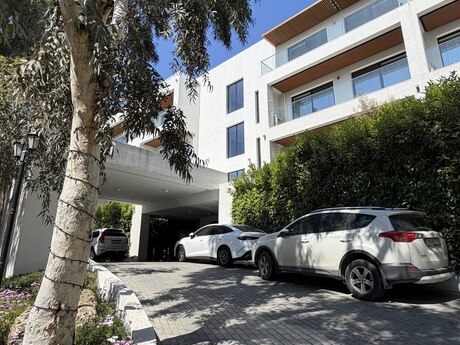 Elan №6130029 - Bakı, Sea Breeze q., 1 otaqlı, 75 m², 4/6 mərtəbə