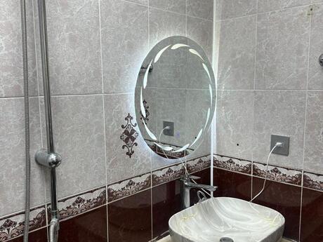 2 otaqlı köhnə tikili - Memar Əcəmi m. - 52 m²