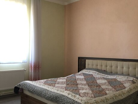3 otaqlı həyət evi/bağ evi - Mehdiabad q. - 90 m²