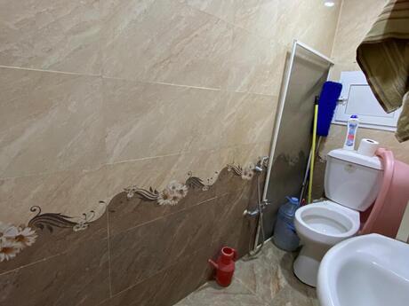 2 otaqlı köhnə tikili - 7-ci mikrorayon q. - 32 m²