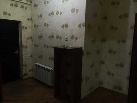 2 otaqlı yeni tikili - İnşaatçılar m. - 65 m²