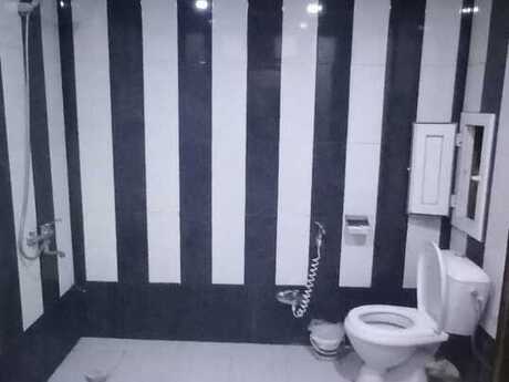 2 otaqlı yeni tikili - İnşaatçılar m. - 65 m²