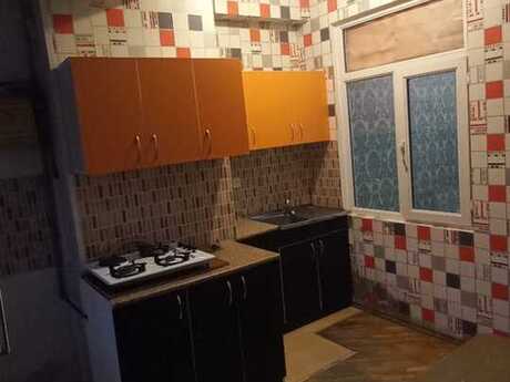 2 otaqlı yeni tikili - İnşaatçılar m. - 65 m²