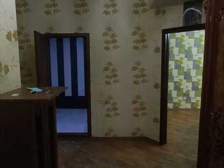 2 otaqlı yeni tikili - İnşaatçılar m. - 65 m²