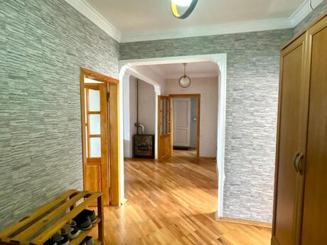 5-комн. вторичка - м. Ахмедлы - 125 м²