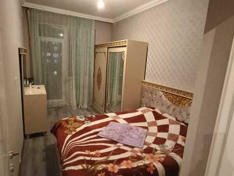 2 otaqlı yeni tikili - 20 Yanvar m. - 50 m²