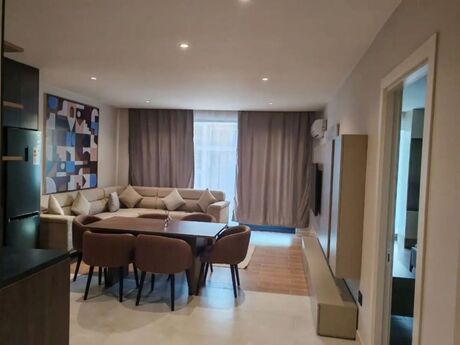 2 otaqlı yeni tikili - Nardaran q. - 100 m²