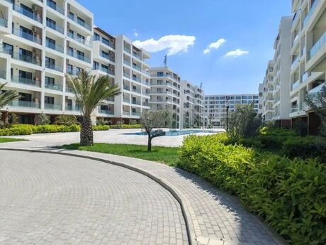 2 otaqlı yeni tikili - Nardaran q. - 100 m²
