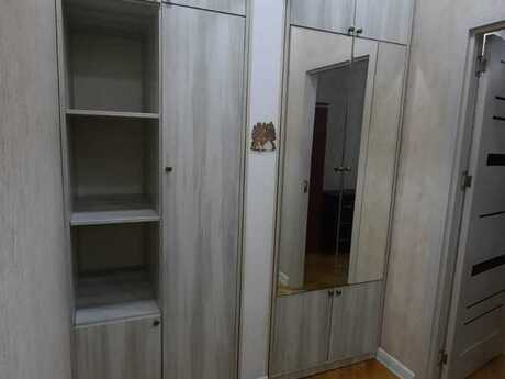 2 otaqlı köhnə tikili - Azadlıq Prospekti m. - 60 m²