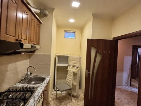 2 otaqlı yeni tikili - Əhmədli m. - 80 m²