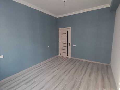 3 otaqlı yeni tikili - Xırdalan - 105 m²