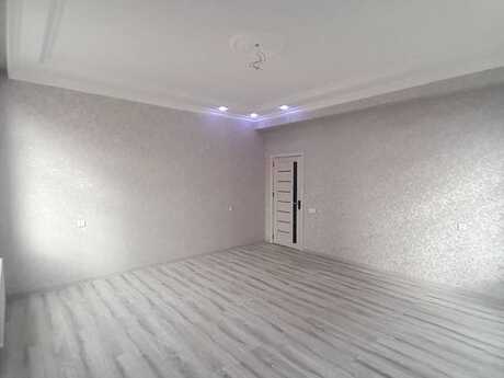 3 otaqlı yeni tikili - Xırdalan - 105 m²