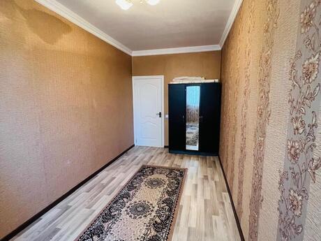 3 otaqlı köhnə tikili - Memar Əcəmi m. - 58 m²