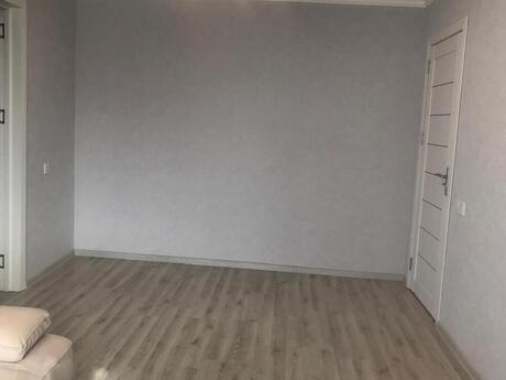 2 otaqlı köhnə tikili - Nərimanov r. - 60 m²