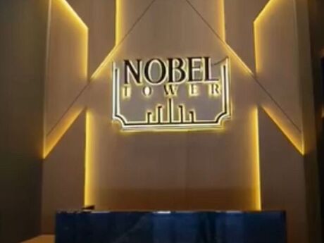 4 otaqlı yeni tikili - Ağ şəhər q. - 214 m²