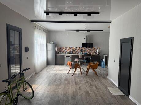 5 otaqlı həyət evi, 220 m², Novxanı: 150 000 ₼ 5