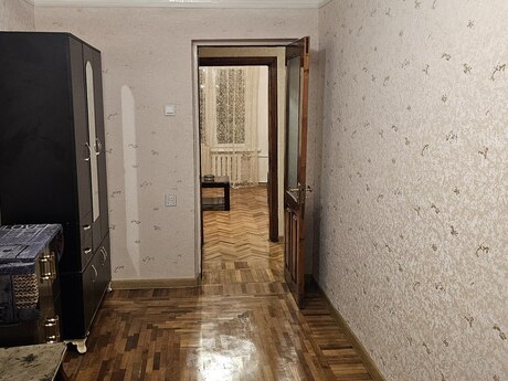2 otaqlı yeni tikili - Elmlər Akademiyası m. - 43 m²