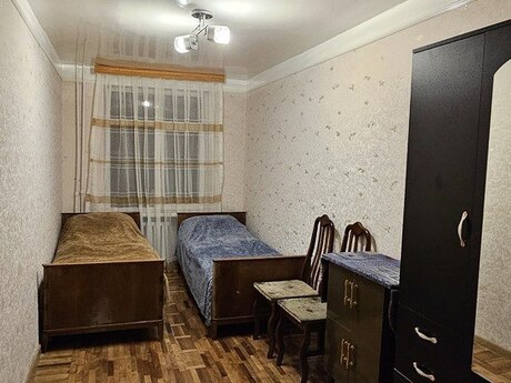 2 otaqlı yeni tikili - Elmlər Akademiyası m. - 43 m²