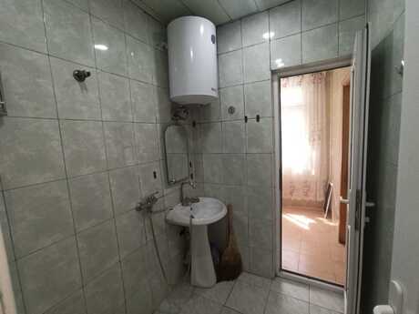 1 otaqlı köhnə tikili - Azadlıq Prospekti m. - 40 m²