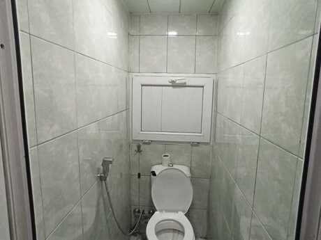 1 otaqlı köhnə tikili - Azadlıq Prospekti m. - 40 m²