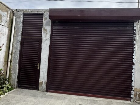 4 otaqlı həyət evi/bağ evi - Sabunçu q. - 300 m²