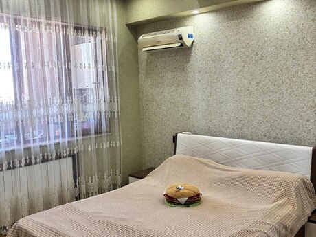 3-комн. новостройка - м. Азадлыг проспекти - 65 м²