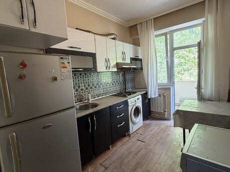 2 otaqlı yeni tikili - Xırdalan - 62 m²