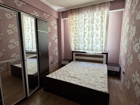 2 otaqlı yeni tikili - Xırdalan - 62 m²