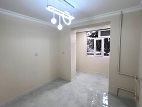4 otaqlı köhnə tikili - Xalqlar Dostluğu m. - 110 m²