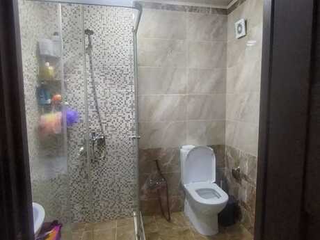 2 otaqlı yeni tikili - Xırdalan - 60 m²