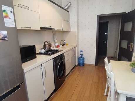 2 otaqlı yeni tikili - Xırdalan - 60 m²