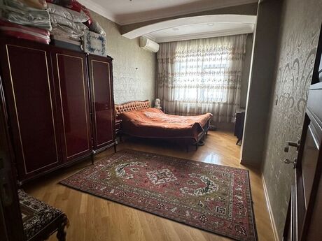 2 otaqlı yeni tikili - Xətai r. - 80 m²