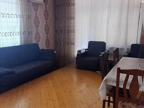 2 otaqlı yeni tikili - 8 Noyabr m. - 90 m²