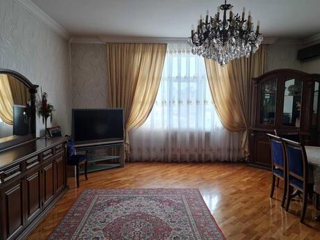 Elan №6130078 - Bakı, 8 Noyabr m., 2 otaqlı, 90 m², 8/11 mərtəbə