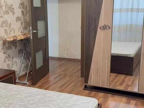 2 otaqlı yeni tikili - Xırdalan - 68 m²