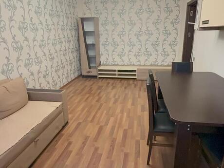 2 otaqlı yeni tikili - Xırdalan - 68 m²