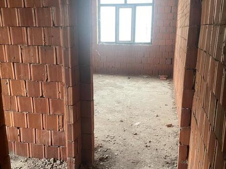 3-комн. новостройка - м. Мемар Аджеми - 125 м²