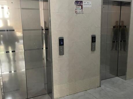 3-комн. новостройка - м. Мемар Аджеми - 125 м²