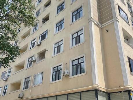 Elan №6130464 - Bakı, Memar Əcəmi m., 3 otaqlı, 125 m², 2/17 mərtəbə