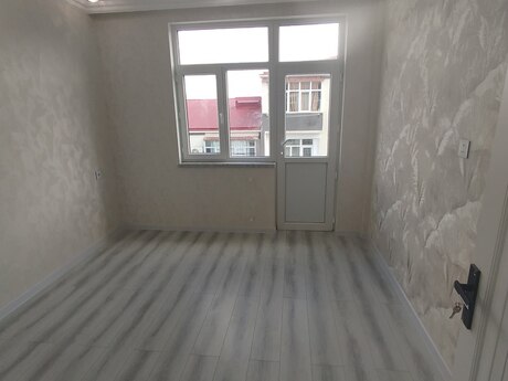 2 otaqlı yeni tikili - Masazır q. - 44 m²