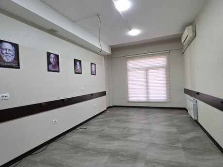 Obyekt - 28 May m. - 145 m²