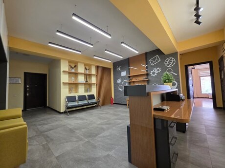 Obyekt - 28 May m. - 145 m²