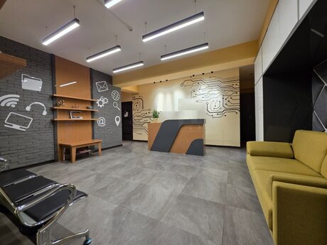 Obyekt - 28 May m. - 145 m²
