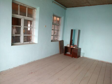 5 otaqlı həyət evi/bağ evi - Masallı - 138 m²
