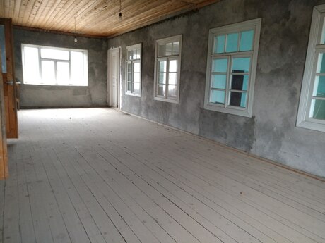 5 otaqlı həyət evi/bağ evi - Masallı - 138 m²