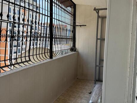 3 otaqlı köhnə tikili - Nərimanov r. - 70 m²