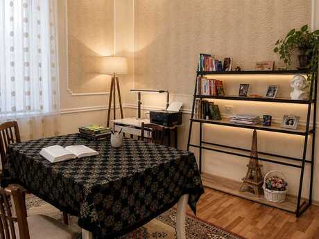 7 otaqlı həyət evi/bağ evi - Sumqayıt - 350 m²